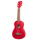 Kala Red Sea Soprano Shark Rosewood Ukulele