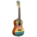 Kala Dawn Patrol Surfboard Ukulele