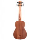 Kala Wanderer Acoustic-Electric U-BASS Rosewood