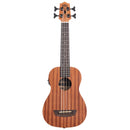 Kala Wanderer Acoustic-Electric U-BASS Rosewood