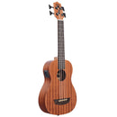 Kala Wanderer Acoustic-Electric U-BASS Rosewood