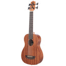 Kala Wanderer Acoustic-Electric U-BASS Rosewood