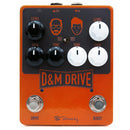 Keeley D&M Drive