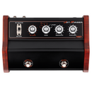 Warm Audio Jet Phaser