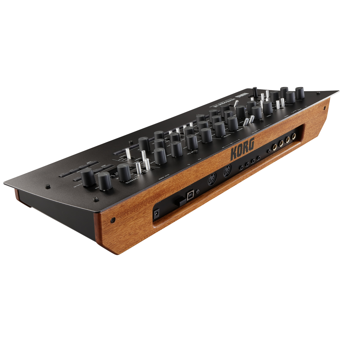 KORG minilogue xd module Polyphonic Analogue Synthesizer