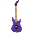 Kramer Baretta Special (maple fretboard) - Purple