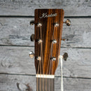 Krakat D-Mahogany