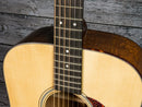 Krakat D-Mahogany