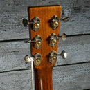Krakat D-Mahogany