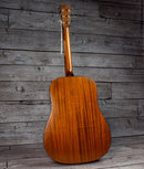 Krakat D-Mahogany