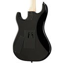 Kramer Baretta (EVH D-Tuna; Incl. Premium Soft Case) - Rainbow Leopard