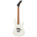 Kramer Baretta Special Chrome Hardware - Vintage White