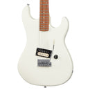 Kramer Baretta Special Chrome Hardware - Vintage White