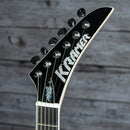 Kramer Charlie Parra Vanguard (Incl. Premium Kramer Gig Bag) - Candy Red