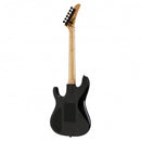 Kramer NightSwan - Jet Black Metallic