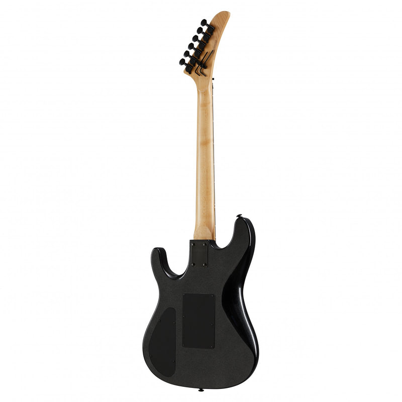 Kramer NightSwan - Jet Black Metallic
