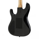 Kramer NightSwan - Jet Black Metallic