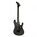 Kramer NightSwan - Jet Black Metallic