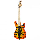 Kramer Pacer - Tiger Stripe