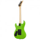 Kramer Snake Sabo Baretta (Incl. Premium Kramer Gig Bag) - Green