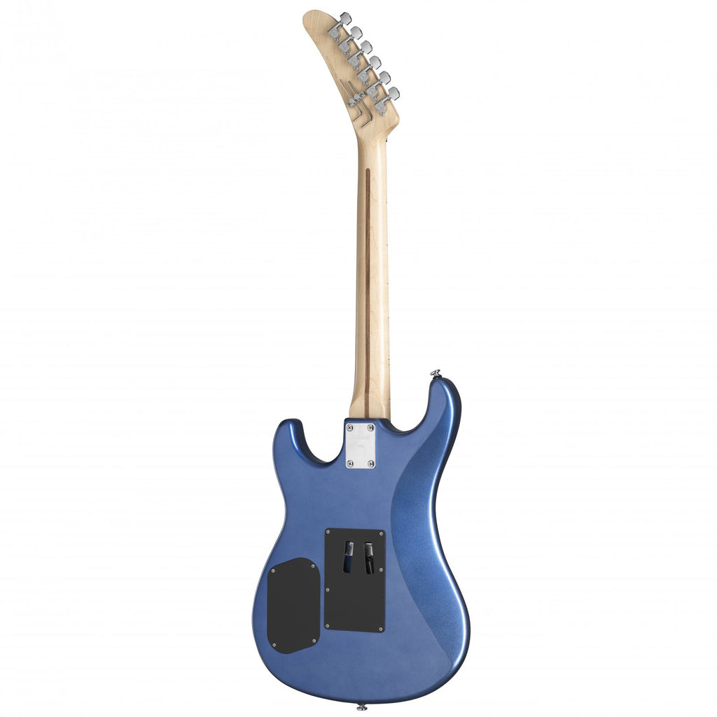 Kramer The 84 - Blue Metallic