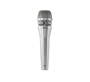 Shure KSM8/N Dualdyne Dynamic Handheld Vocal Microphone, Nickel