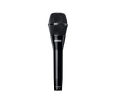 Shure KSM9HS Dual Pattern (Hypercardioid/Subcardioid) Condenser Handheld Vocal Microphone (Black)