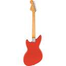 Fender Kurt Cobain Jag-Stang - Rosewood Fingerboard, Fiesta Red