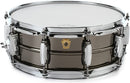 Ludwig Black Beauty 8 Lug Snare Drum - 5x14