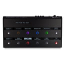Line 6 Helix Control Floor-Based Controller For Helix Rack Guitar Processor