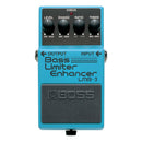 Boss LMB-3 Guitar Effects