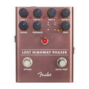 Fender Lost Highway Phaser