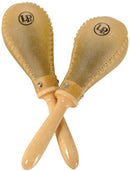Latin Percussion Rawhide Maracas LP393-RH