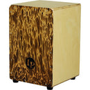 Latin Percussion Aspire Cajon Havana Cafe LPA1332HC