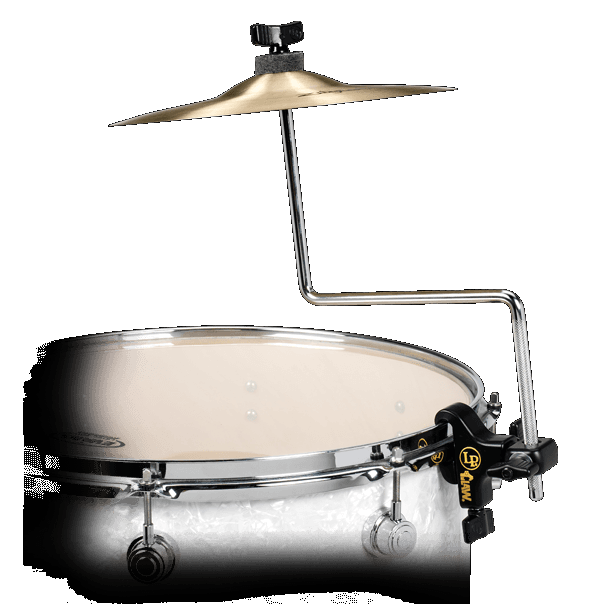 Latin Percussion Splash Claw Mounting System