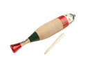 Latin Percussion CP FISH STYLE GUIRO