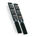 Latin Percussion Jingle Sticks LP180 Steel