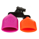 Latin Percussion Sambago Bells LP617