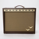 Magnatone Panoramic Stereo 2x10" Combo