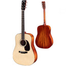 Eastman E10D - Natural