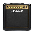 Marshall MG15GFX 15 Watt 1X8 Combo W/ 2 Channels, Fx, Mp3 Input