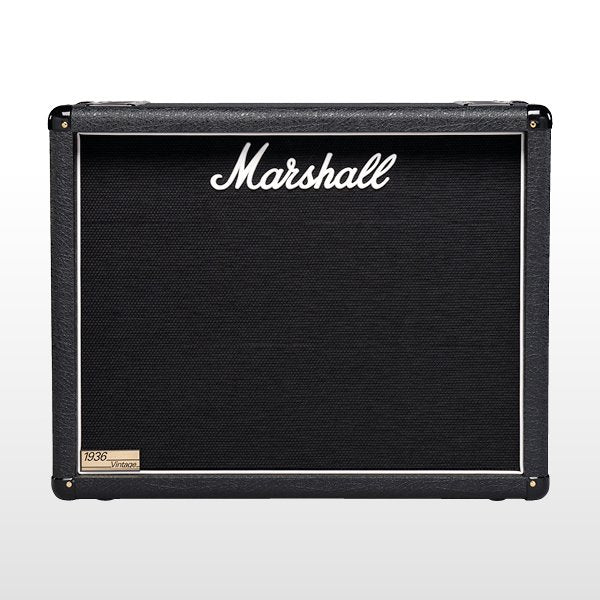Marshall 1936V 140W 2X12"