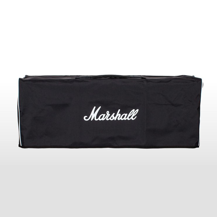Marshall DSL100HR 100W All-Valve 2 Channel Head With 2 Channels, Resonance And Digital Reverb