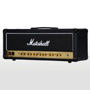 Marshall DSL100HR 100W All-Valve 2 Channel Head With 2 Channels, Resonance And Digital Reverb