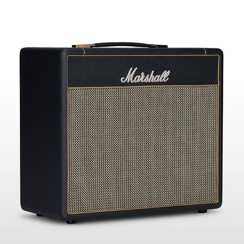 Marshall SV20C Studio Series 20W All-Valve "Plexi" 1X10" Combo With Fx Loop And Di