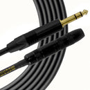 Mogami Pk 25 Ft Headphone Extension