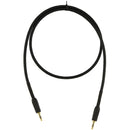 Mogami 3.5Mm Trs To 3.5Mm Trs 06Ft