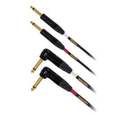Mogami Stereo Keyboard Cable--20 Ft