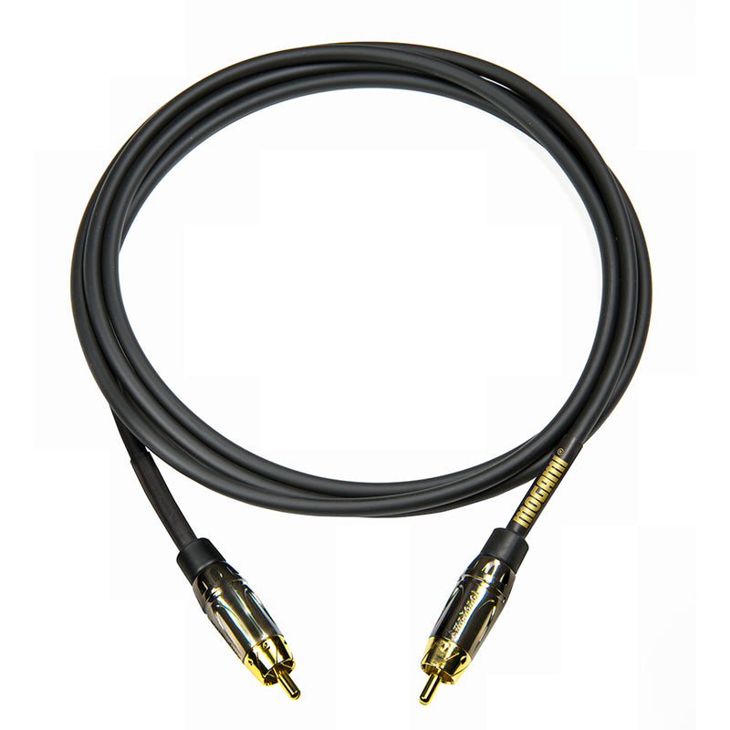 Mogami Gold Pk 20Ft Rca-Rca Cable