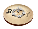 Meinl Ching Ring Hi Hat Tambourine